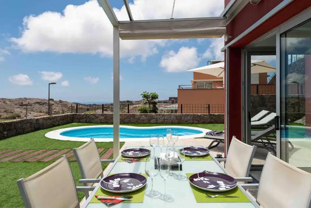 Sea View Vista Golf Villa *