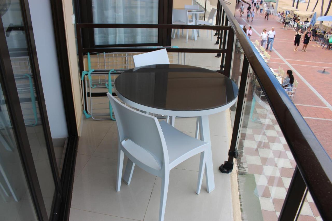 Apartment Lord Nelson Canteras 1 Las Palmas de Gran Canaria