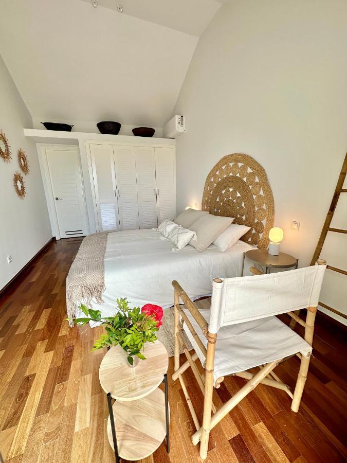Casa Con Terraza Y Piscina En Pasito Blanco, Cerca De Maspalomas * Pasito Blanco