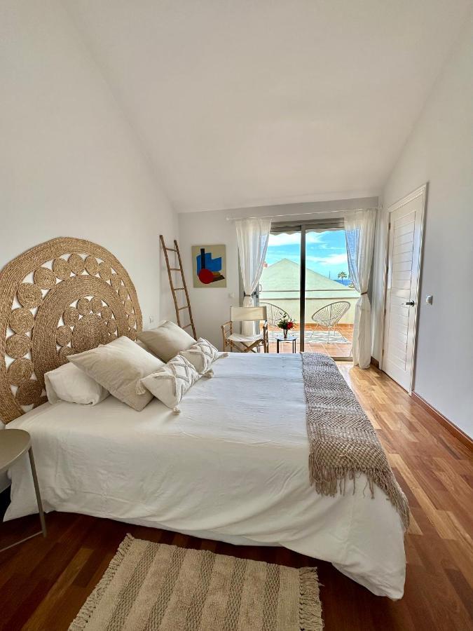 Ferienhaus Casa Con Terraza Y Piscina En Pasito Blanco, Cerca De Maspalomas