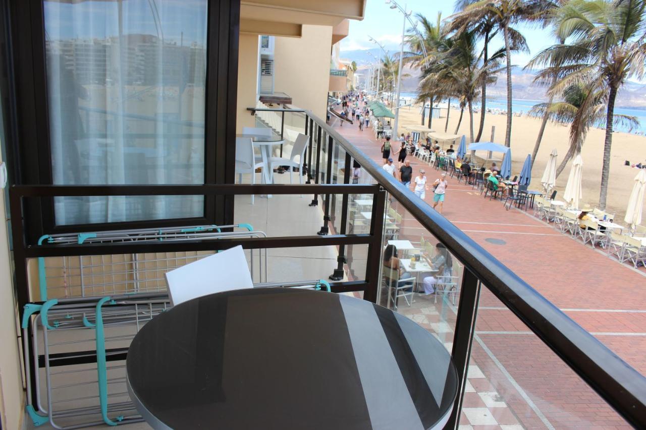Apartment Lord Nelson Canteras 1 *