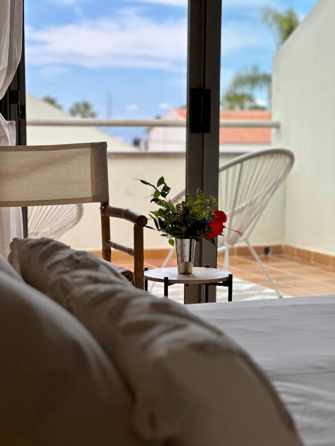 Ferienhaus Casa Con Terraza Y Piscina En Pasito Blanco, Cerca De Maspalomas