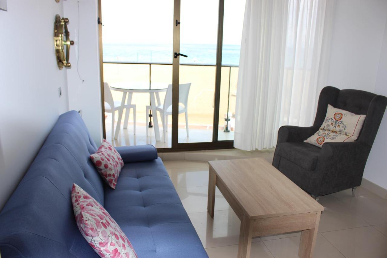 Lord Nelson Canteras 1 Apartment *