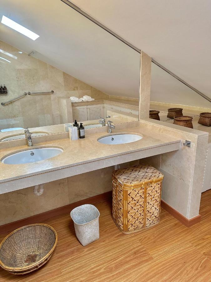 Casa Con Terraza Y Piscina En Pasito Blanco, Cerca De Maspalomas *