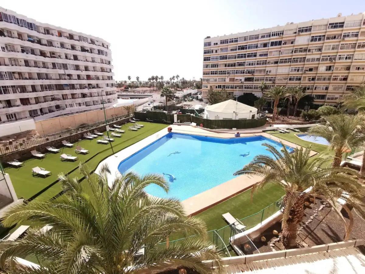 Molinos 735 Maspalomas (Gran Canaria)