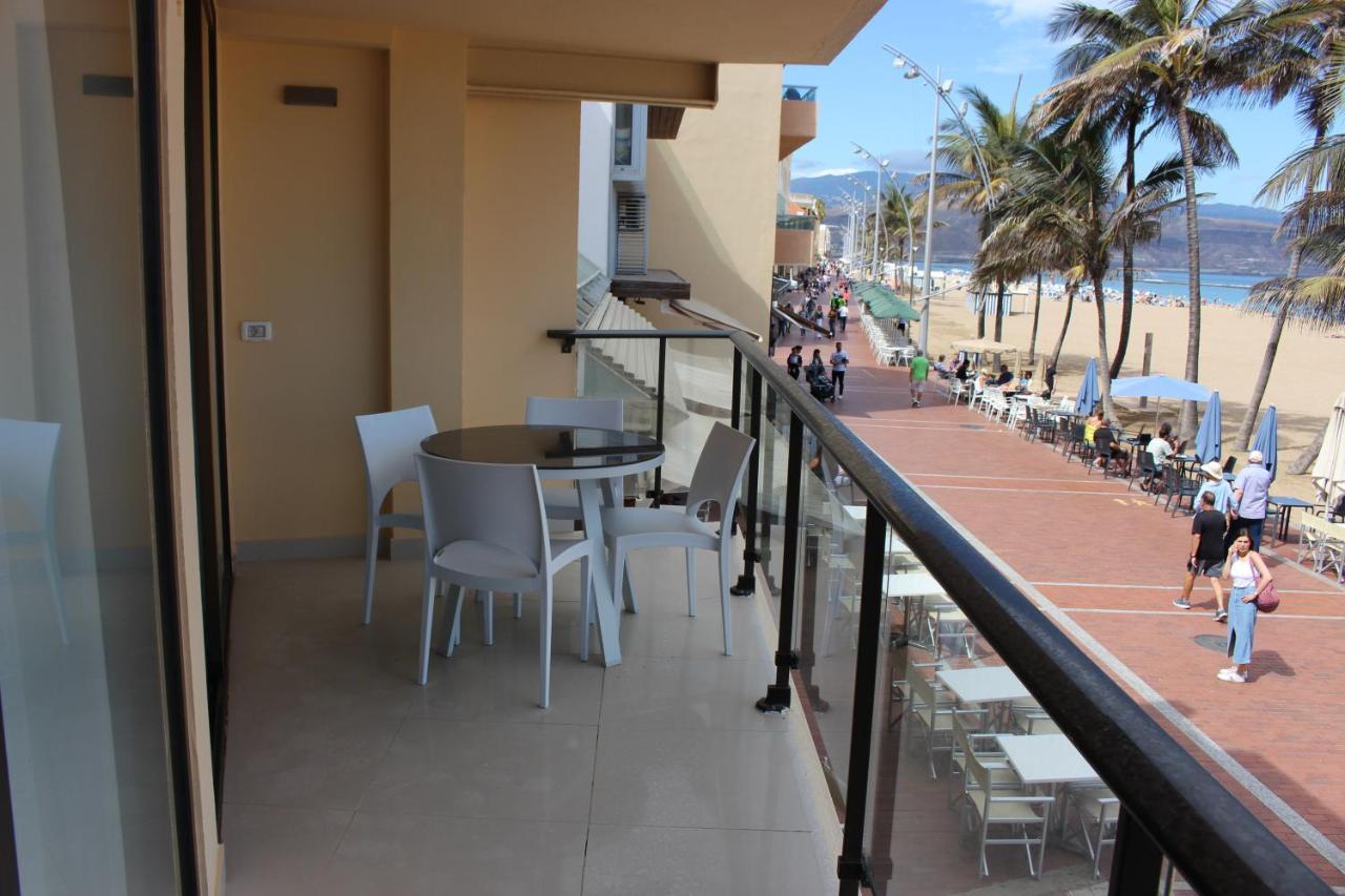 Casa de férias Lord Nelson Canteras 2 Las Palmas de Gran Canária