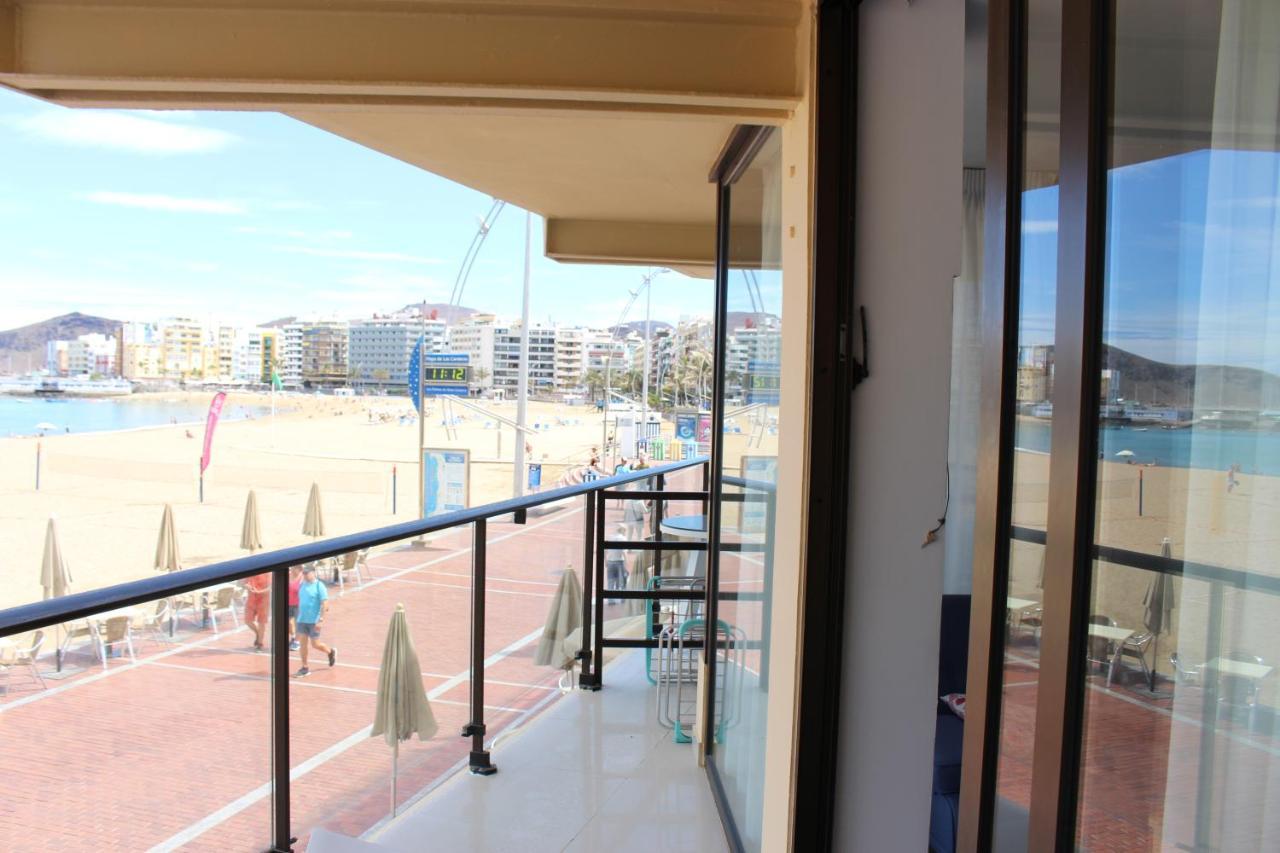 Ferienhaus Lord Nelson Canteras 2