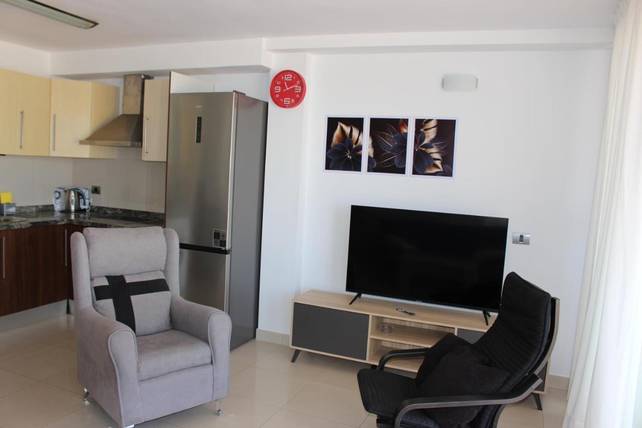 Ferienhaus Lord Nelson Canteras 2 *