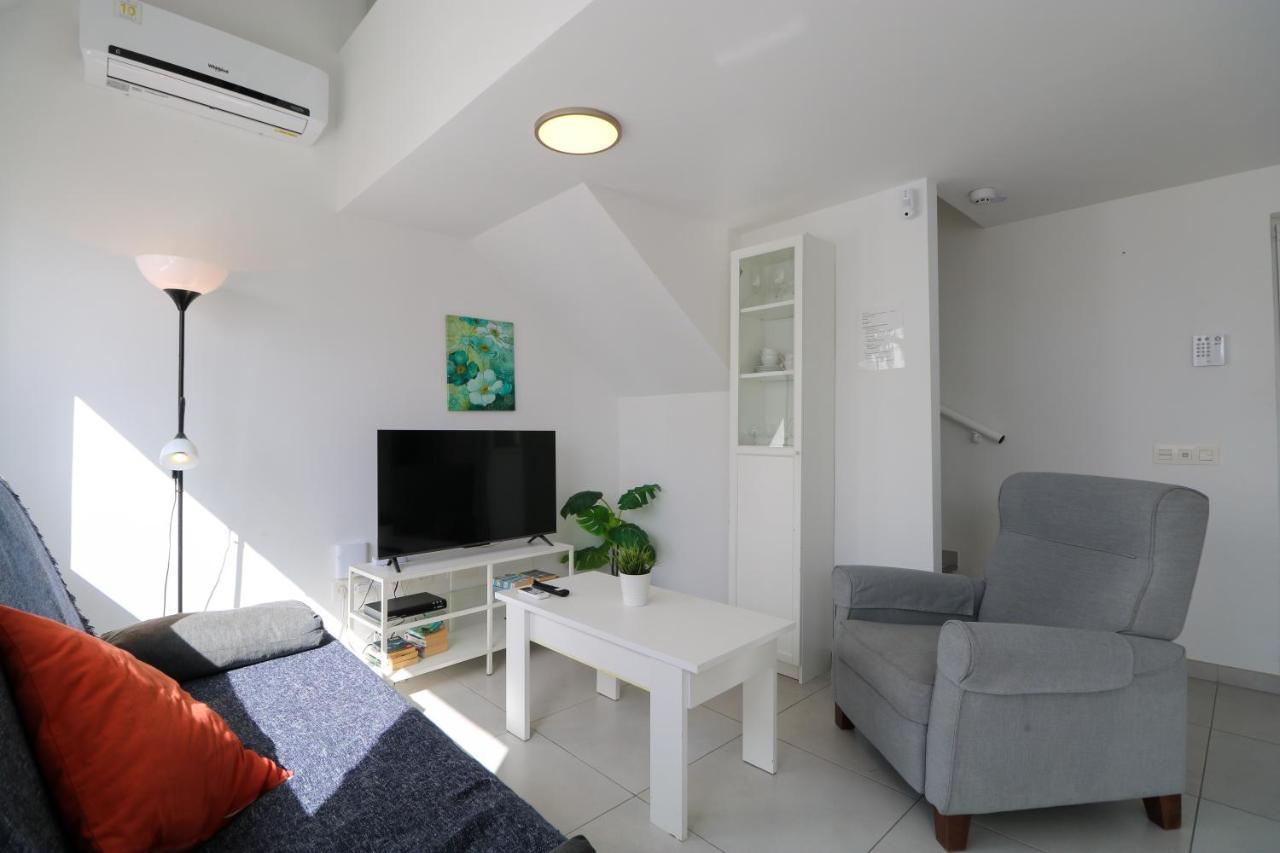 Apartamento Sunset Terrace Near Anfi *