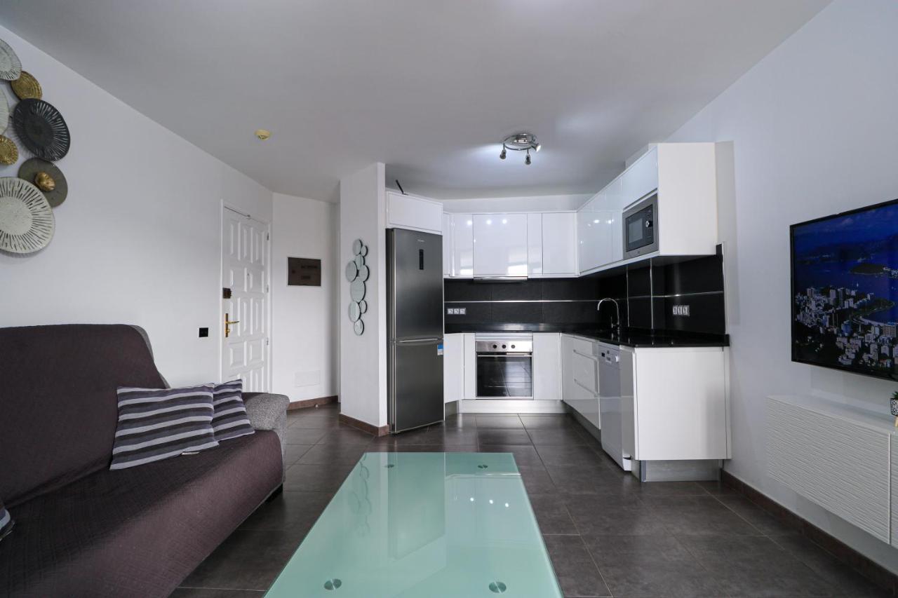 Beachview Haven 1-br Playa Del Cura (Gran Canaria)