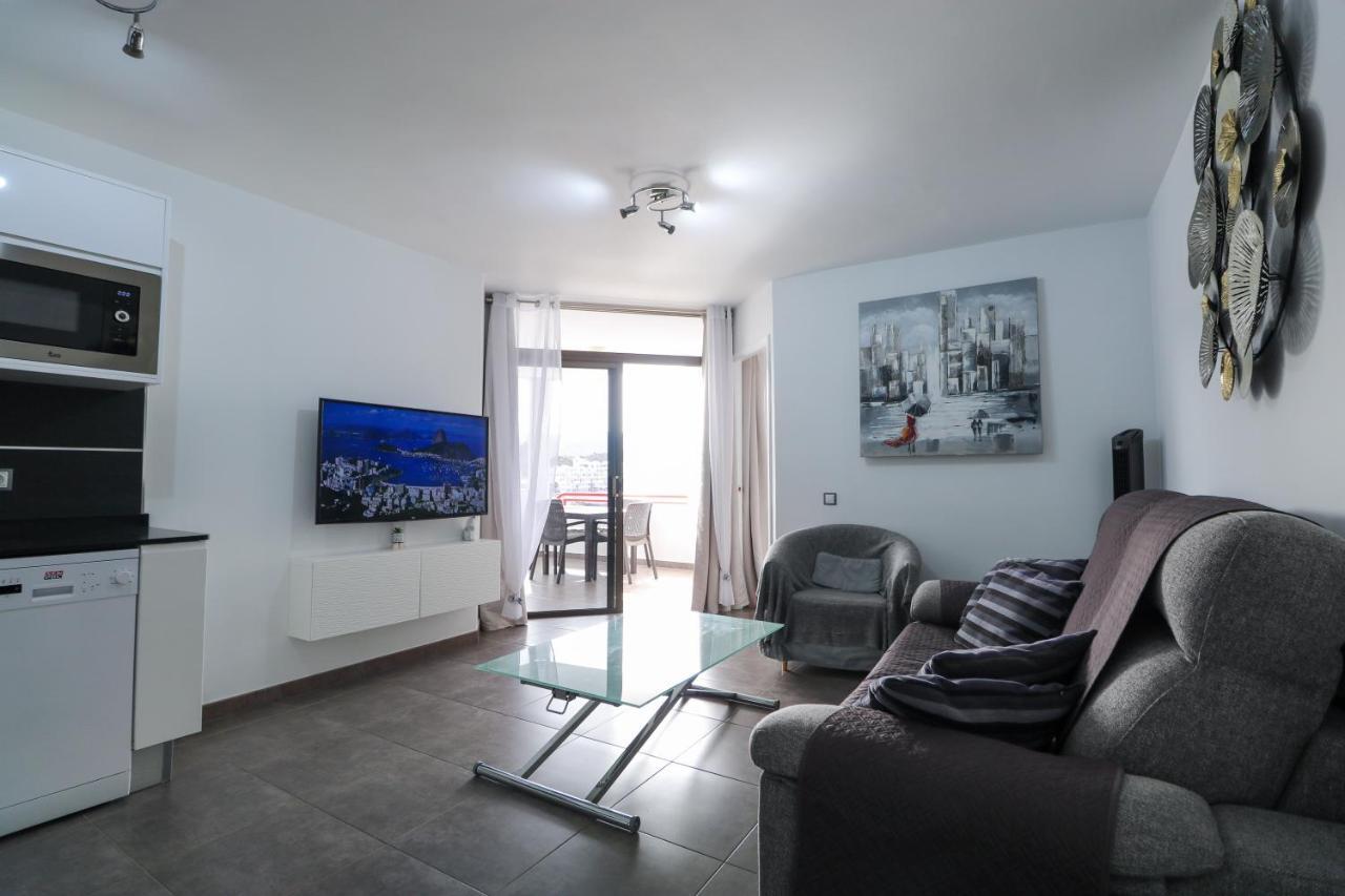 Apartment Beachview Haven 1-br Playa Del Cura (Gran Canaria)