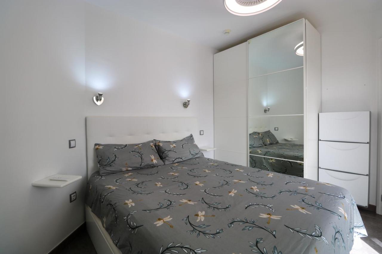Apartment Beachview Haven 1-br Playa Del Cura (Gran Canaria)