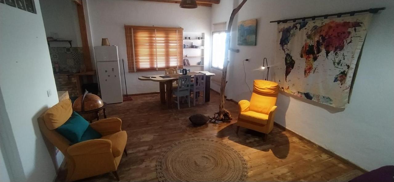 La Chalana De Abuela Apartment