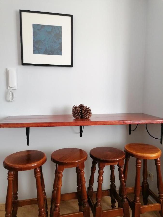 Amber House Arinaga