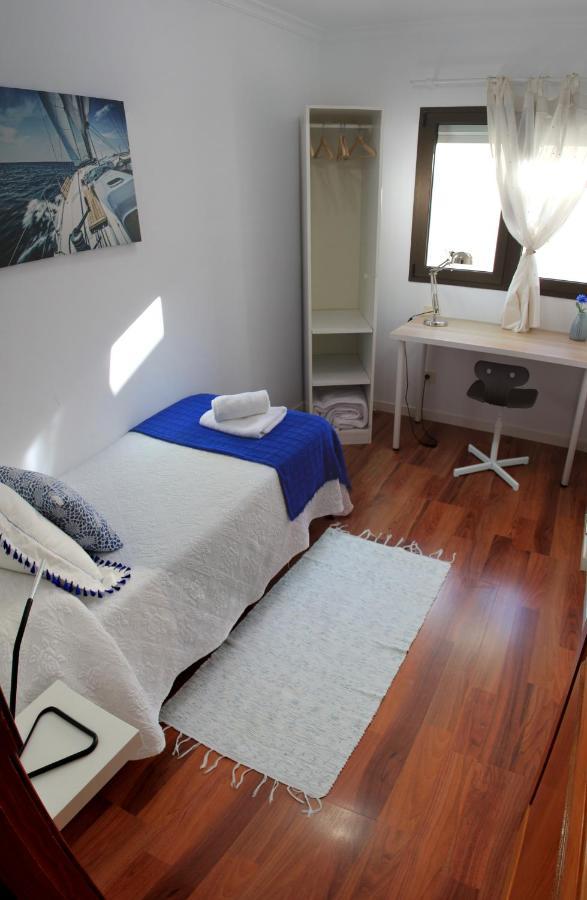 Apartment Canarifornia - Free Parking And Family Getaway Telde