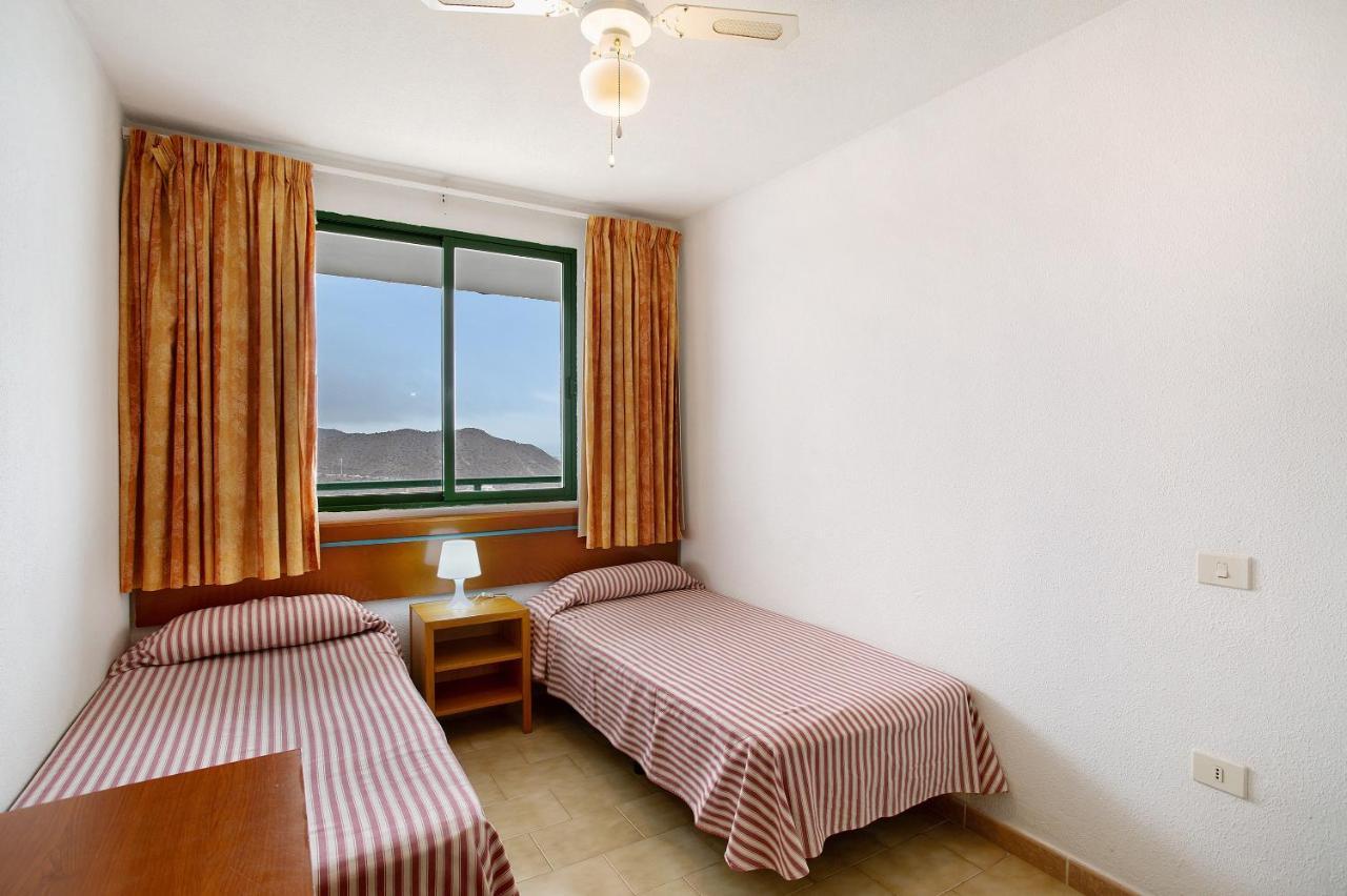 Casa Puerto Rico Appartement Mogán