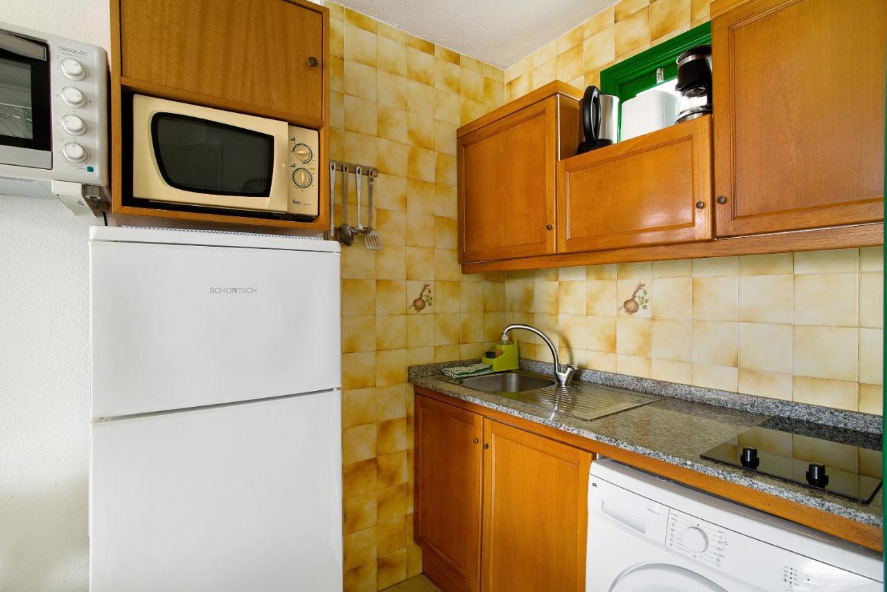 Appartement Casa Puerto Rico *