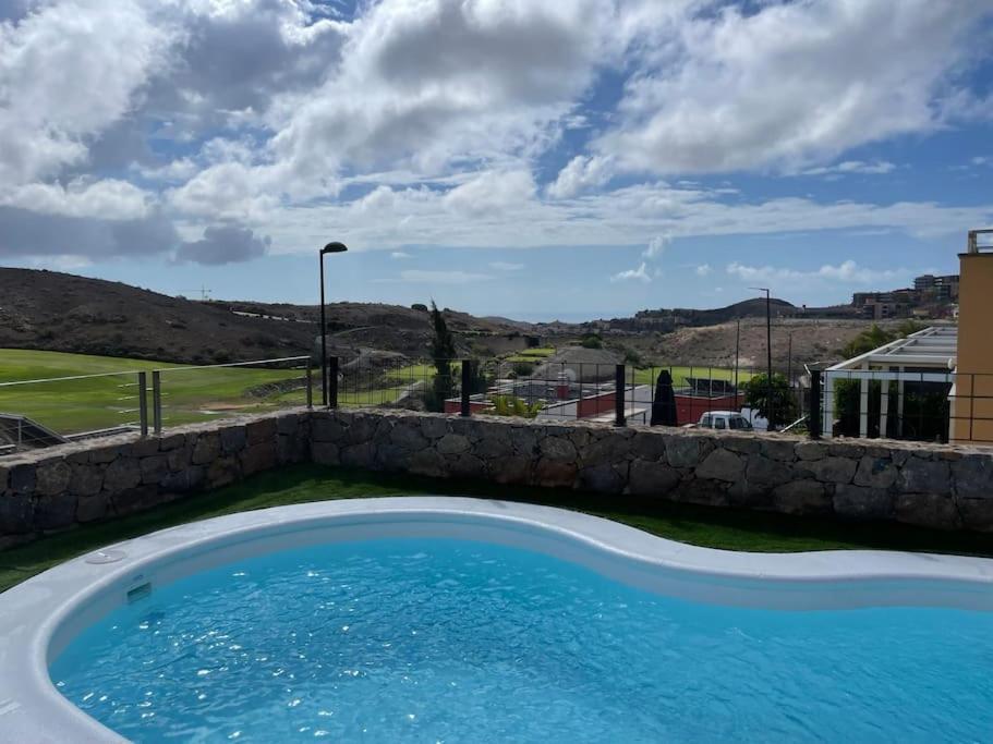 Villa Sea View Vista Golf