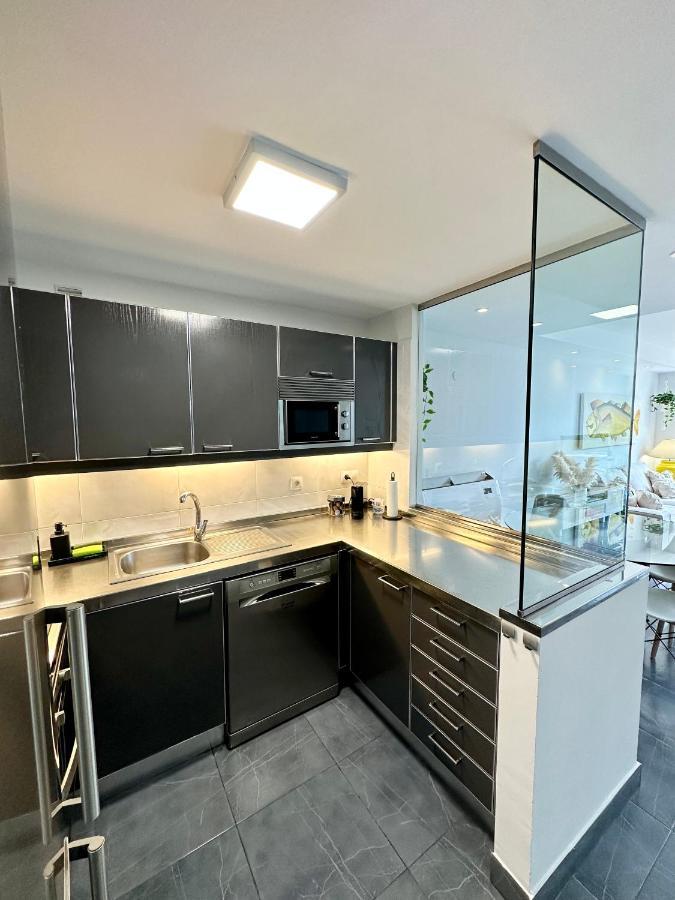 Casa Con Terraza Y Piscina En Pasito Blanco, Cerca De Maspalomas