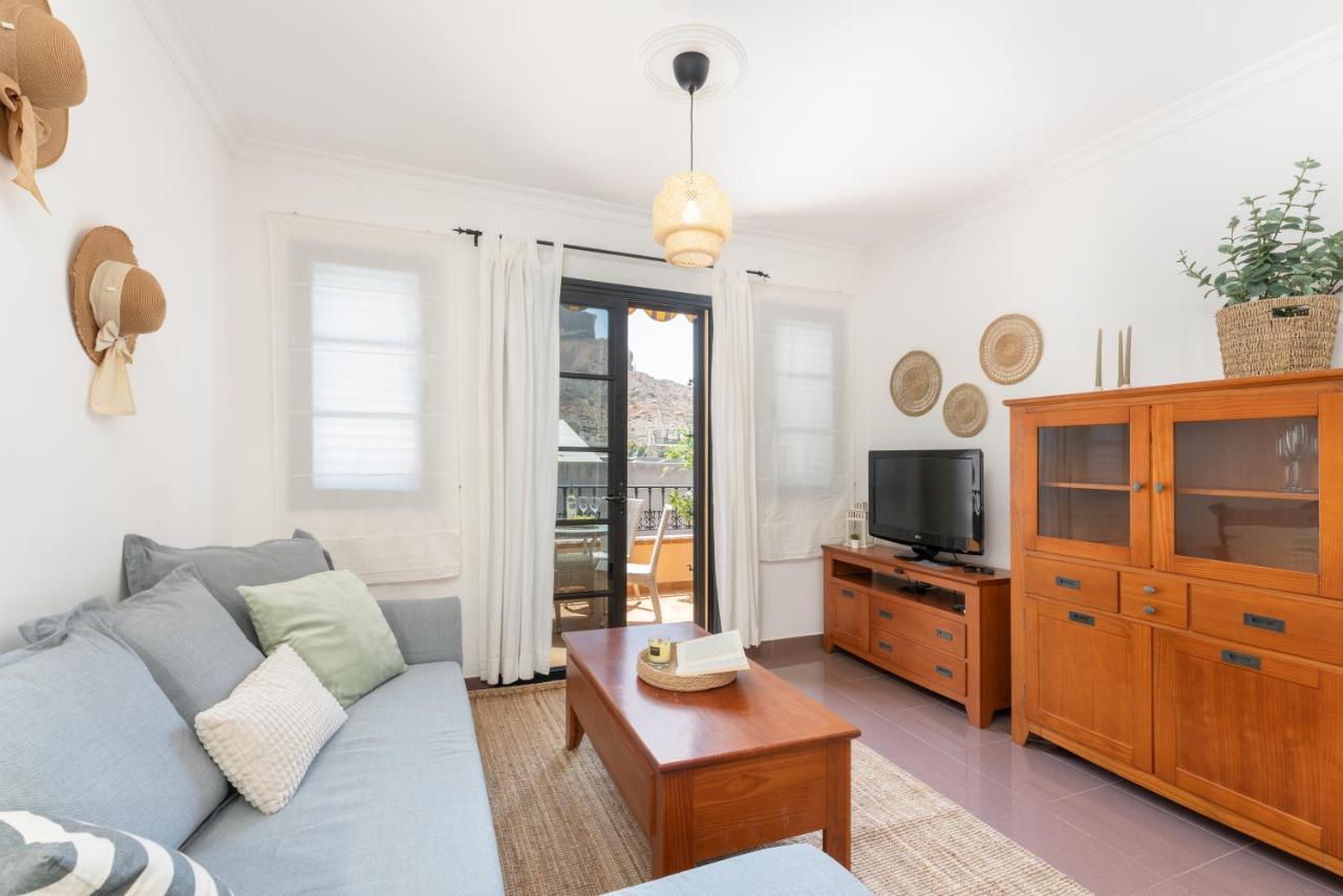 Apartment Dona Juana 3