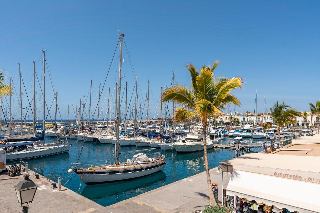Dona Juana 3 Apartamento Puerto De Mogan