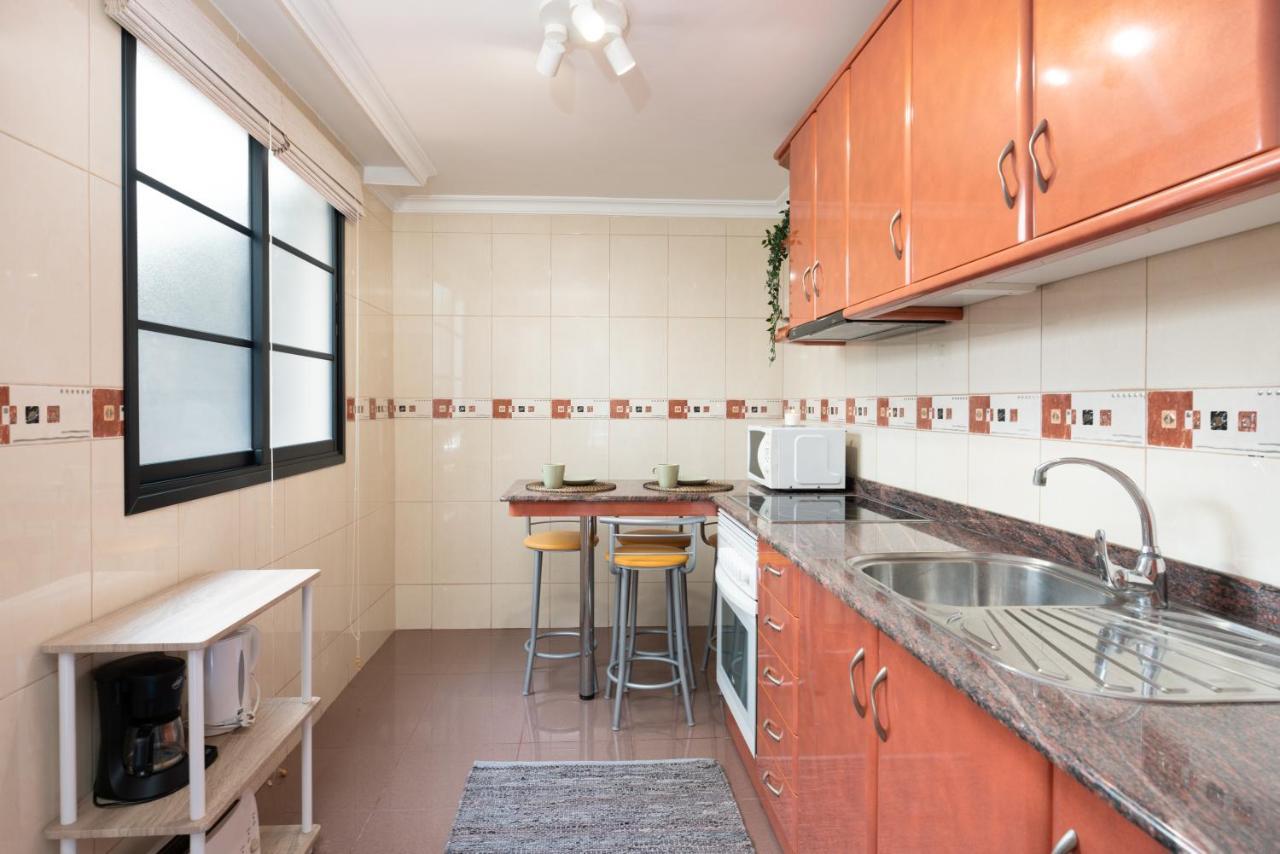 Dona Juana 3 Apartment