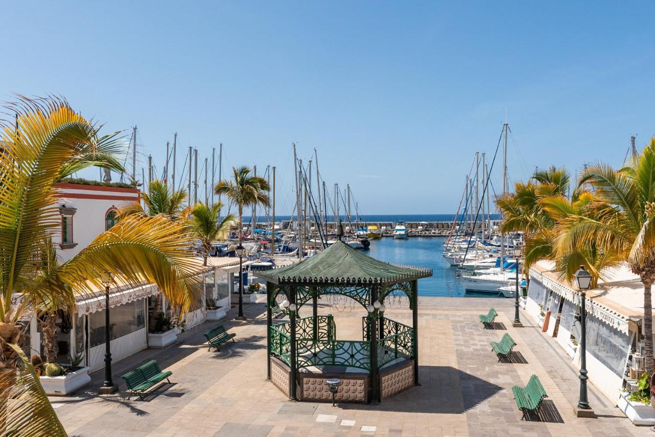 Apartment Dona Juana 3 Puerto De Mogan