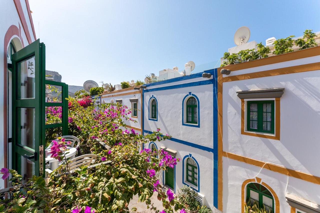 Dona Juana 3 * Puerto De Mogan