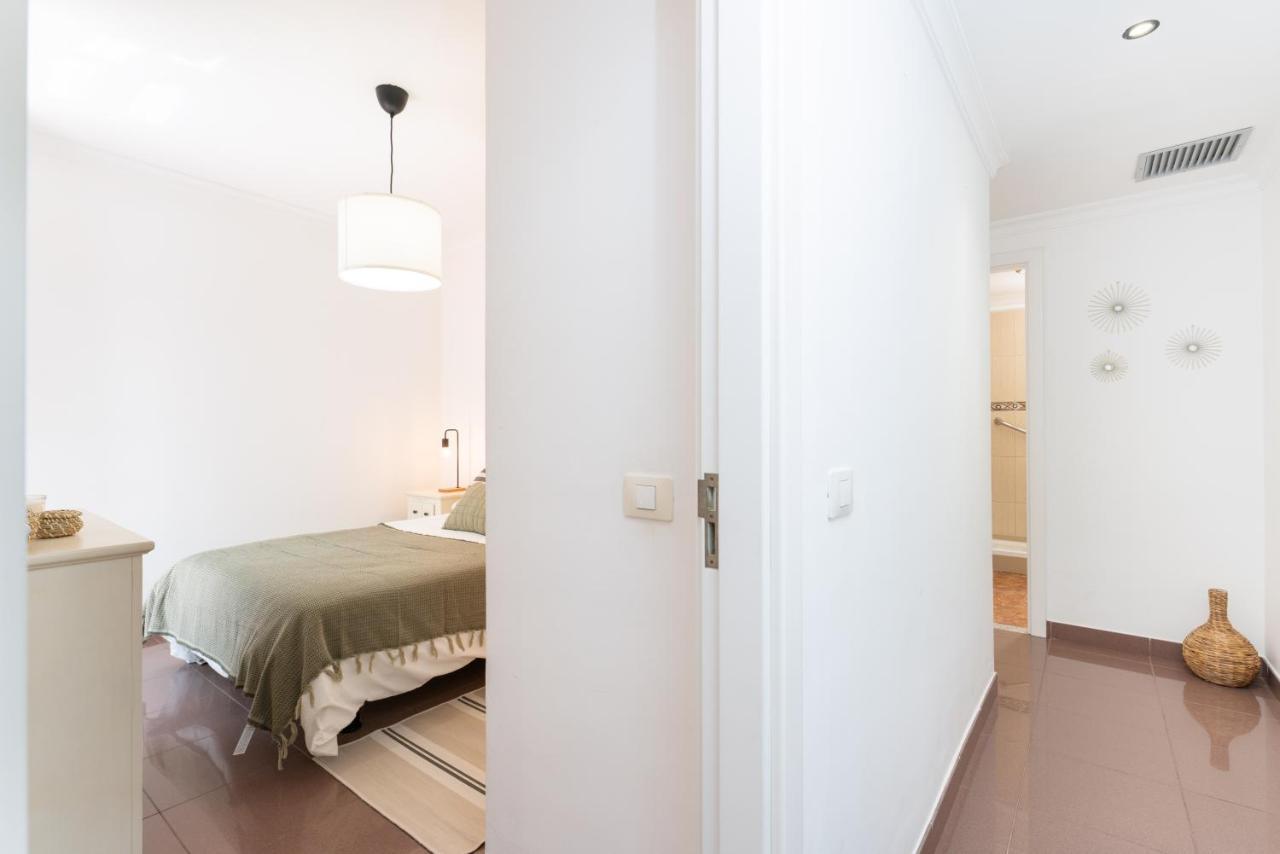Dona Juana 3 Apartment Puerto De Mogan