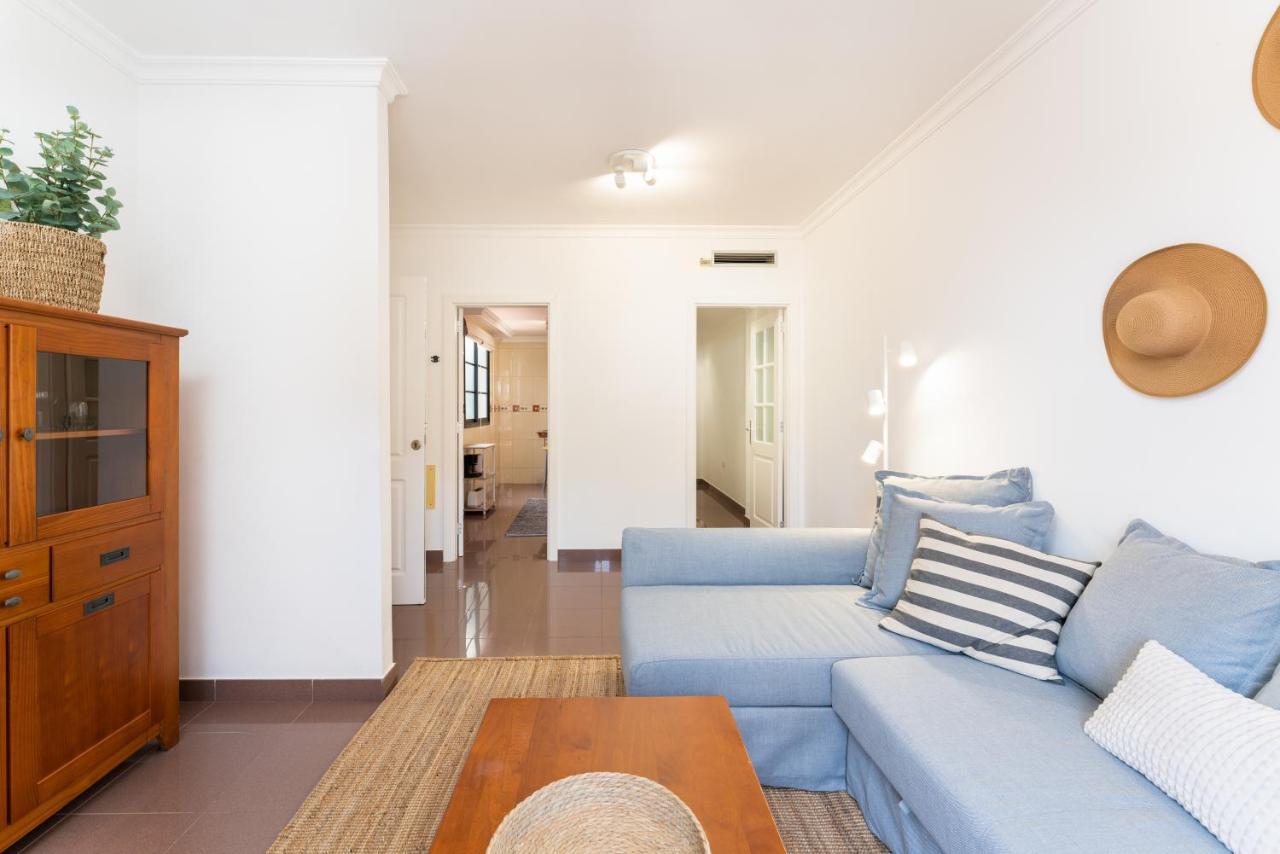 Dona Juana 3 Apartment