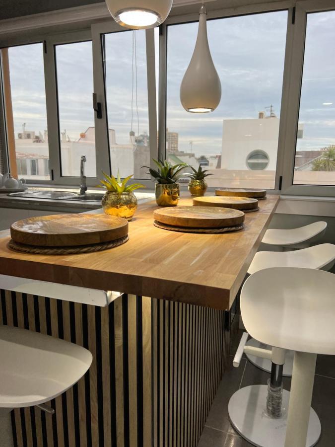 Appartement Victorio Canteras