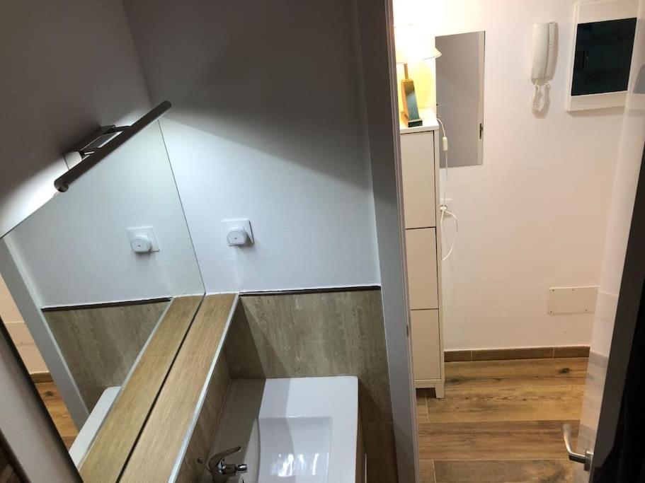 Apartment Brigh Loft Dishwaser Surfers&nomads Las Palmas de Gran Canaria