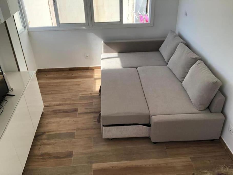Apartment Brigh Loft Dishwaser Surfers&nomads Las Palmas de Gran Canaria