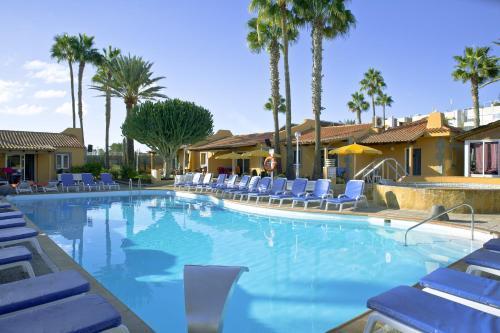 Resort Almendros - Gay Exclusive 3*