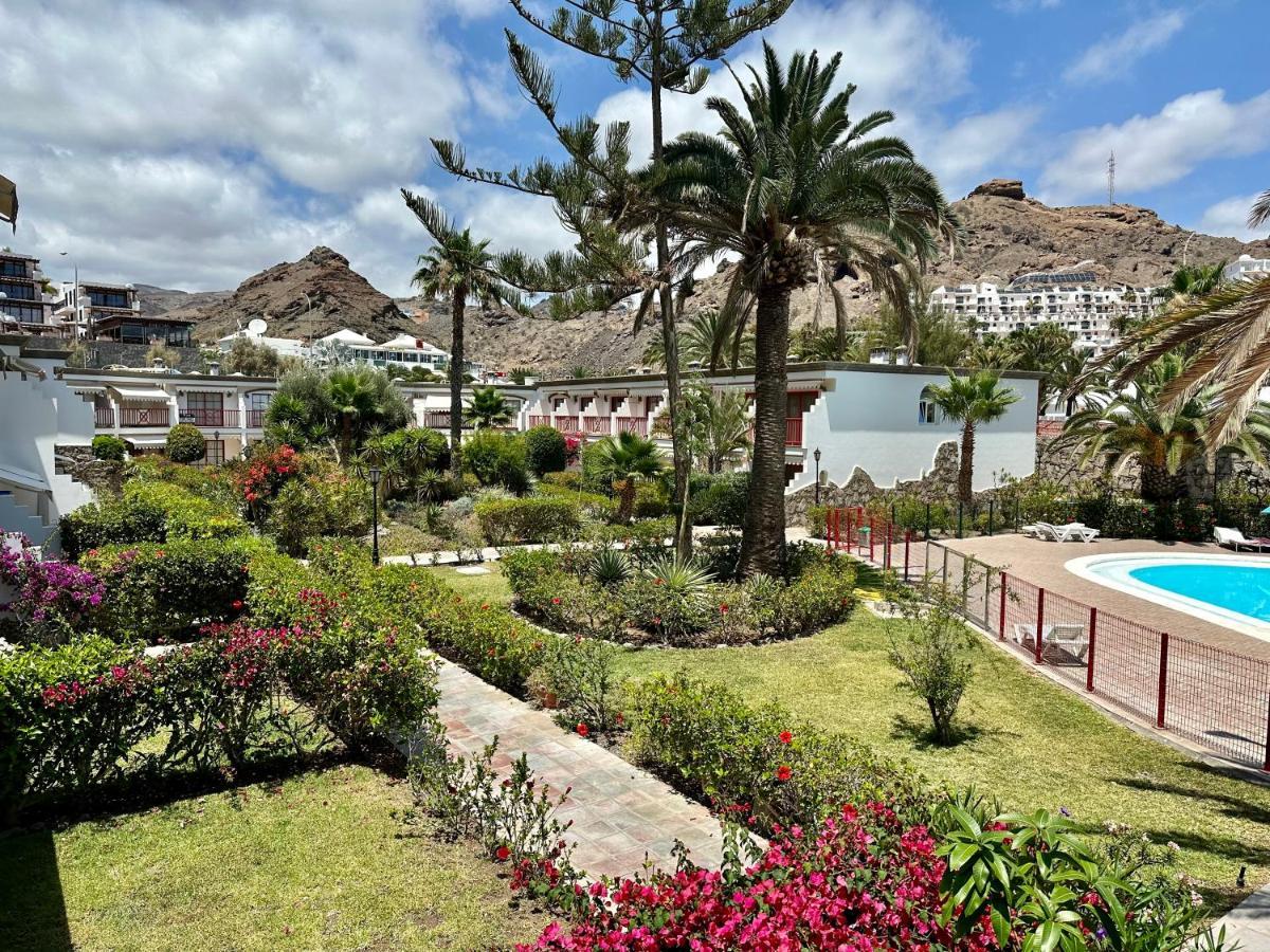 Cura Marina - Seaside Escape Close To The * Playa Del Cura (Gran Canaria)