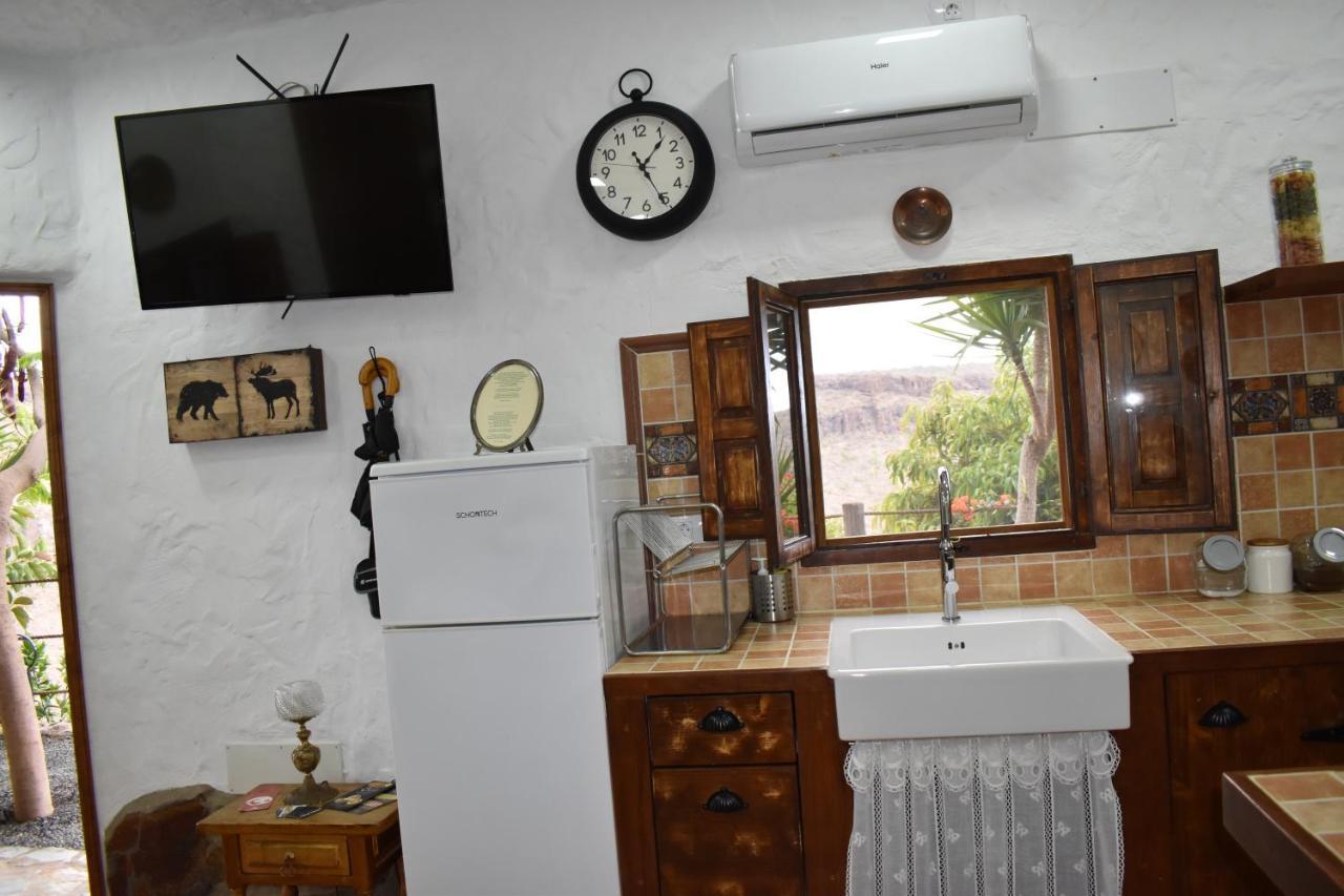 Bed and breakfast Romantica San Bartolomé