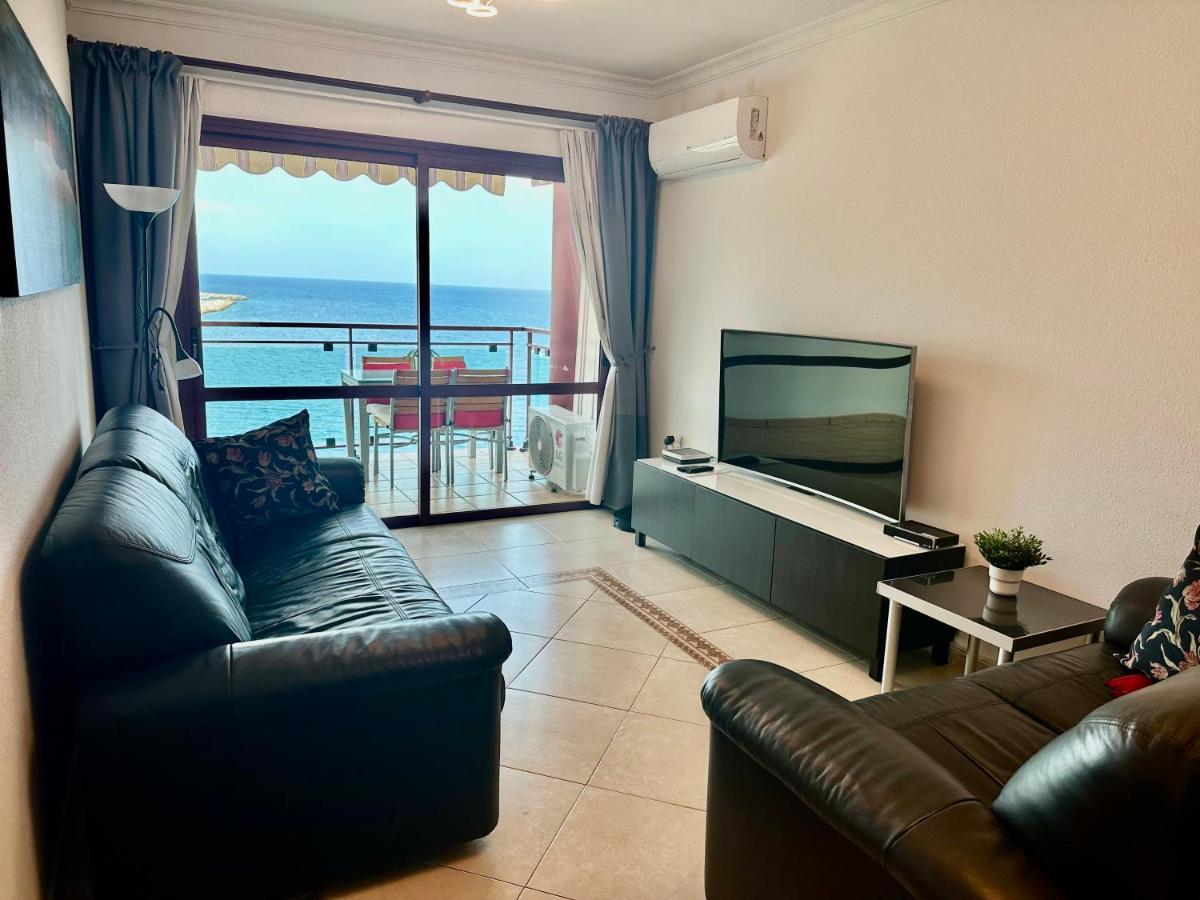 Su Eminencia - Luxury Playa Del Cura (Gran Canaria)