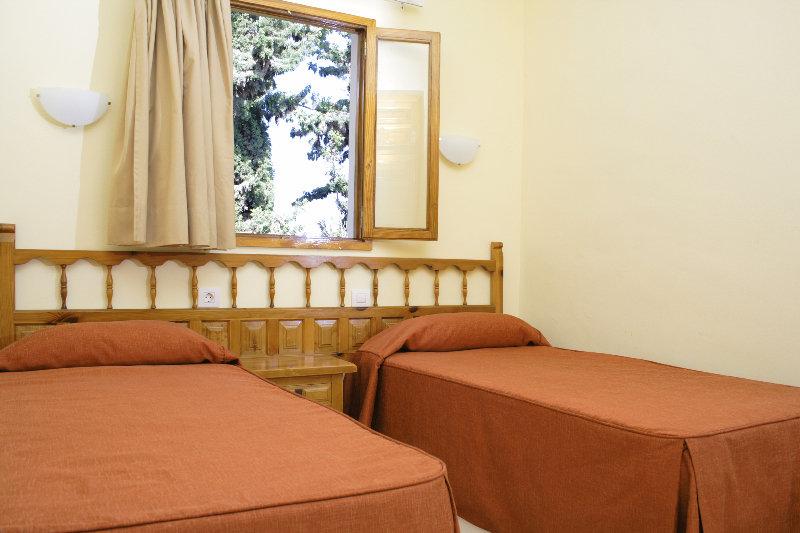 Appartement Marivista *
