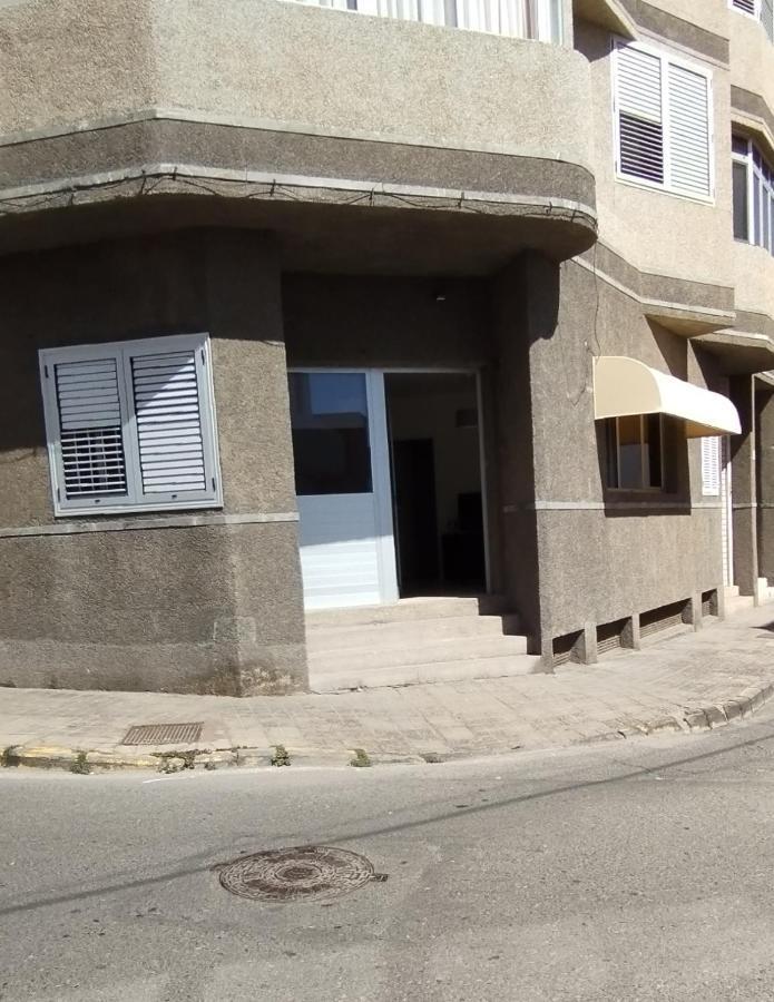 Apartamento La Marea Azul La Garita