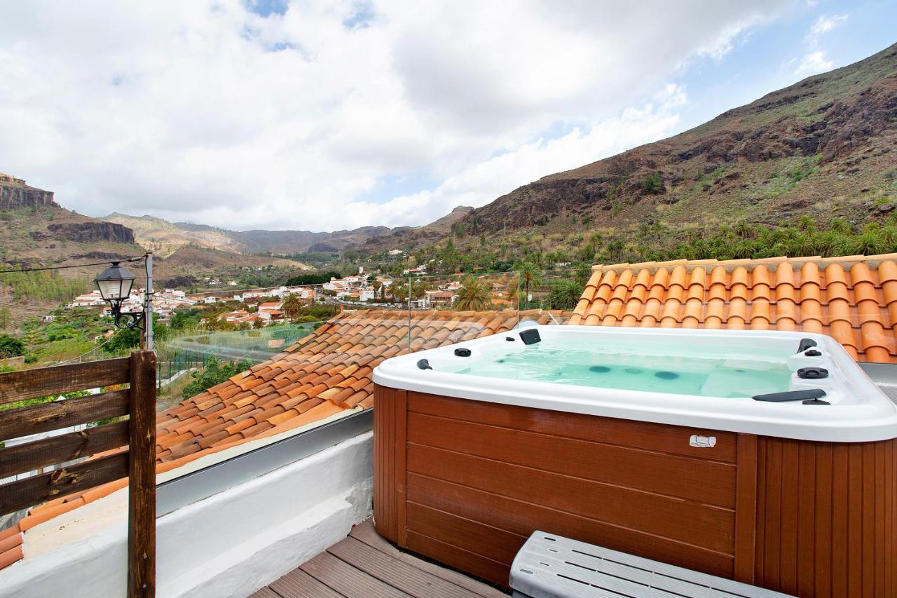 Ferienhaus La Casa Nueva