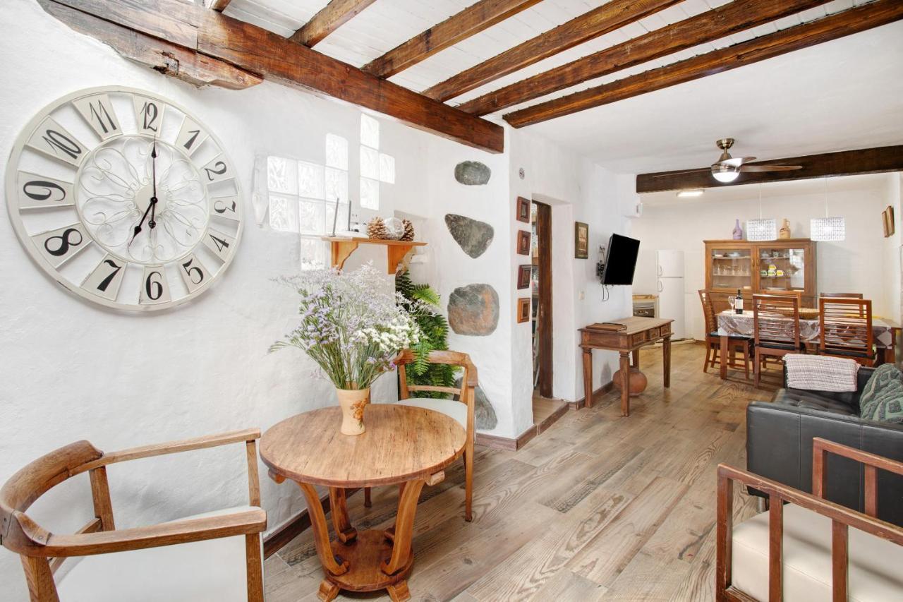 La Casa Nueva Ferienhaus Fátaga