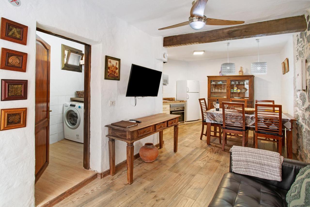 La Casa Nueva Ferienhaus