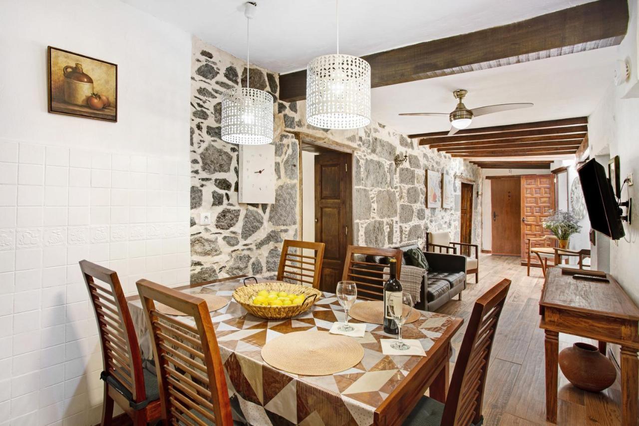 La Casa Nueva * Fátaga