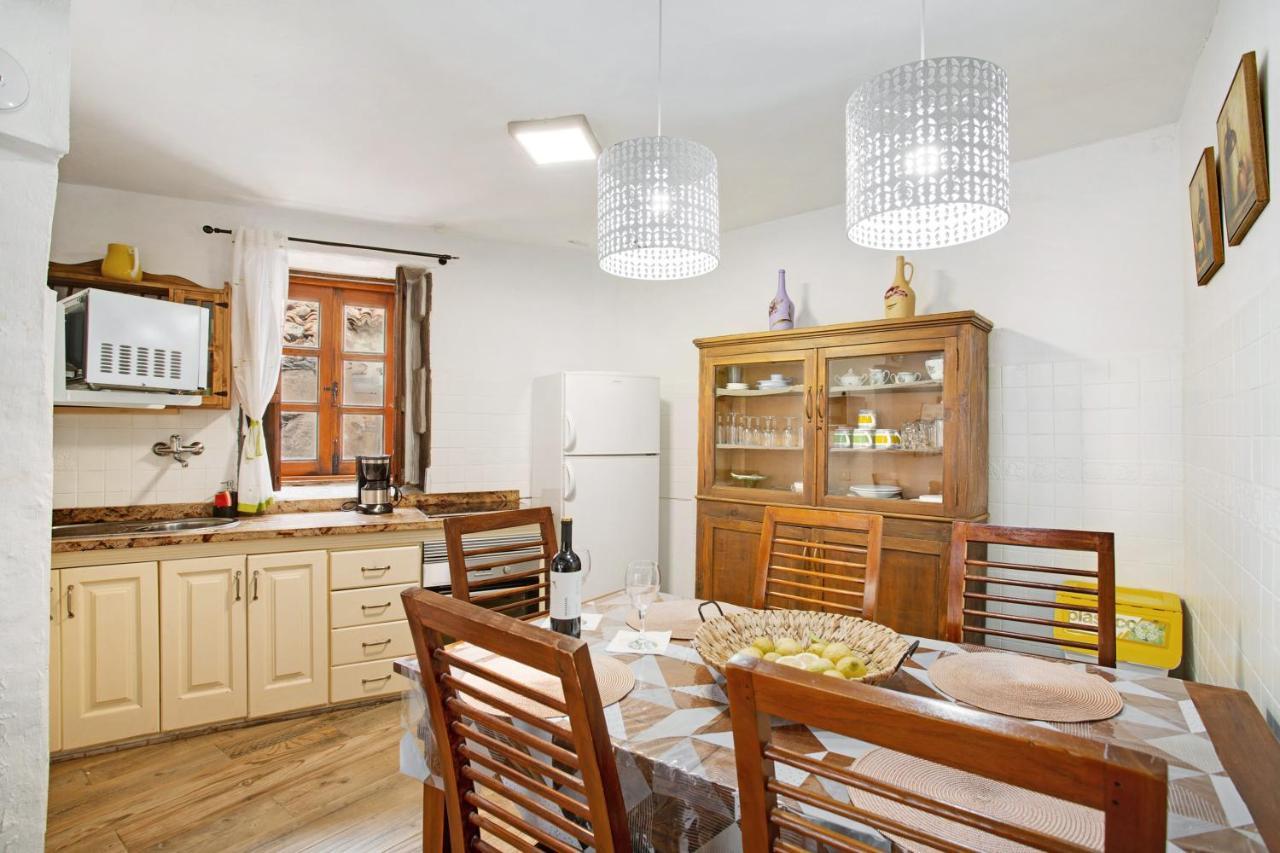 La Casa Nueva Сasa de vacaciones *