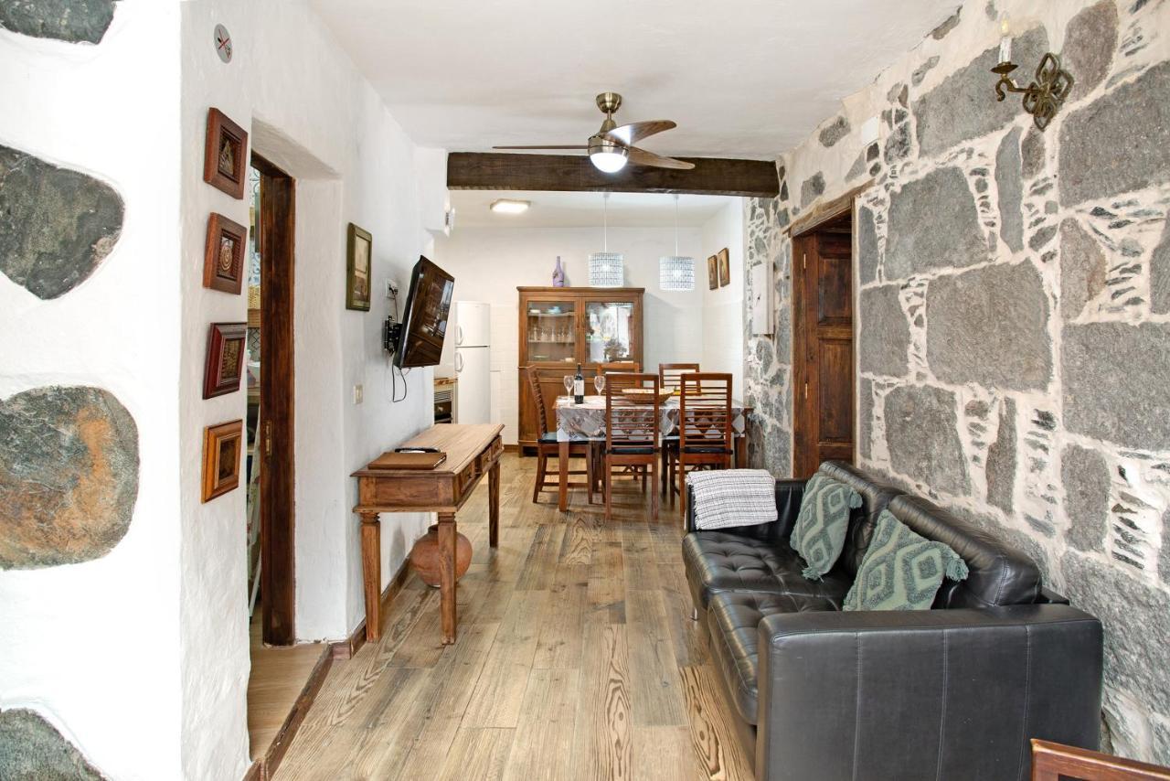 Ferienhaus La Casa Nueva *