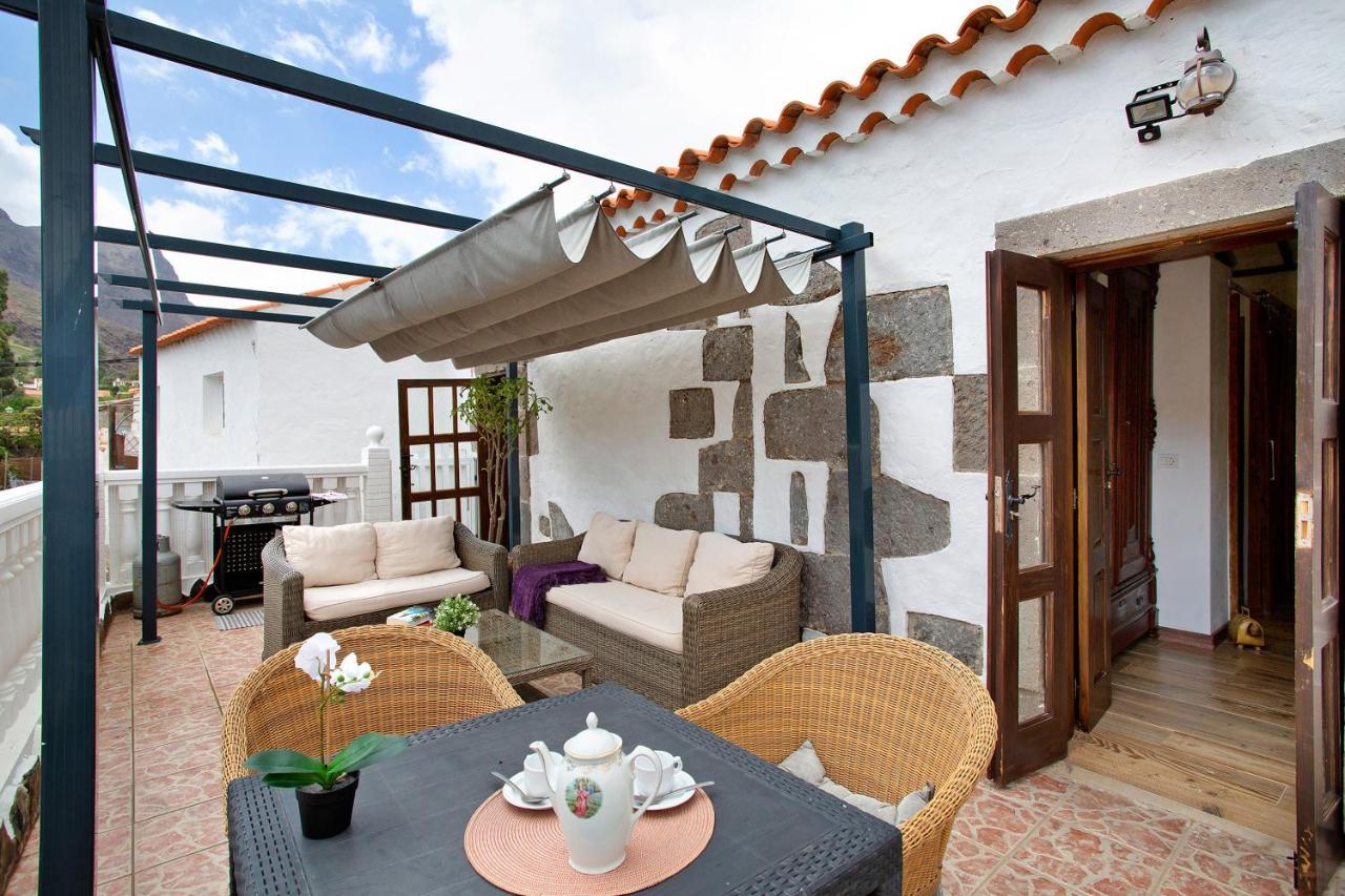 La Casa Nueva Ferienhaus