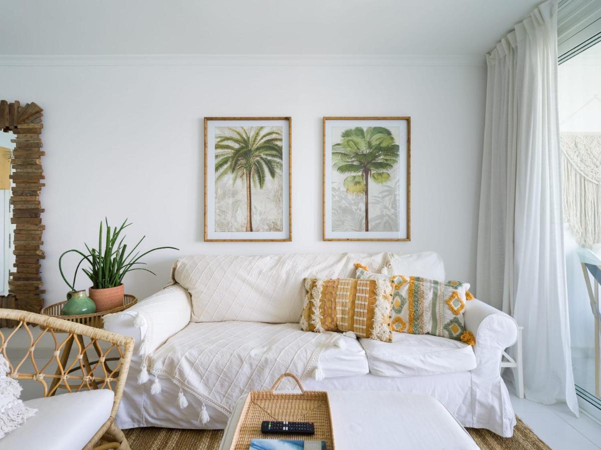 Seaside With Sunset Views And Fast Wifi * Patalavaca