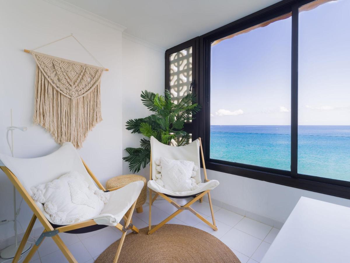 Seaside With Sunset Views And Fast Wifi Apartment