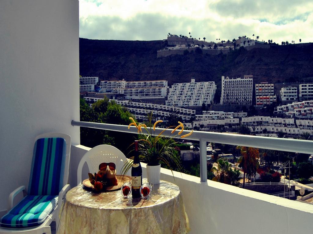 Monterrey Puerto Rico (Gran Canaria)