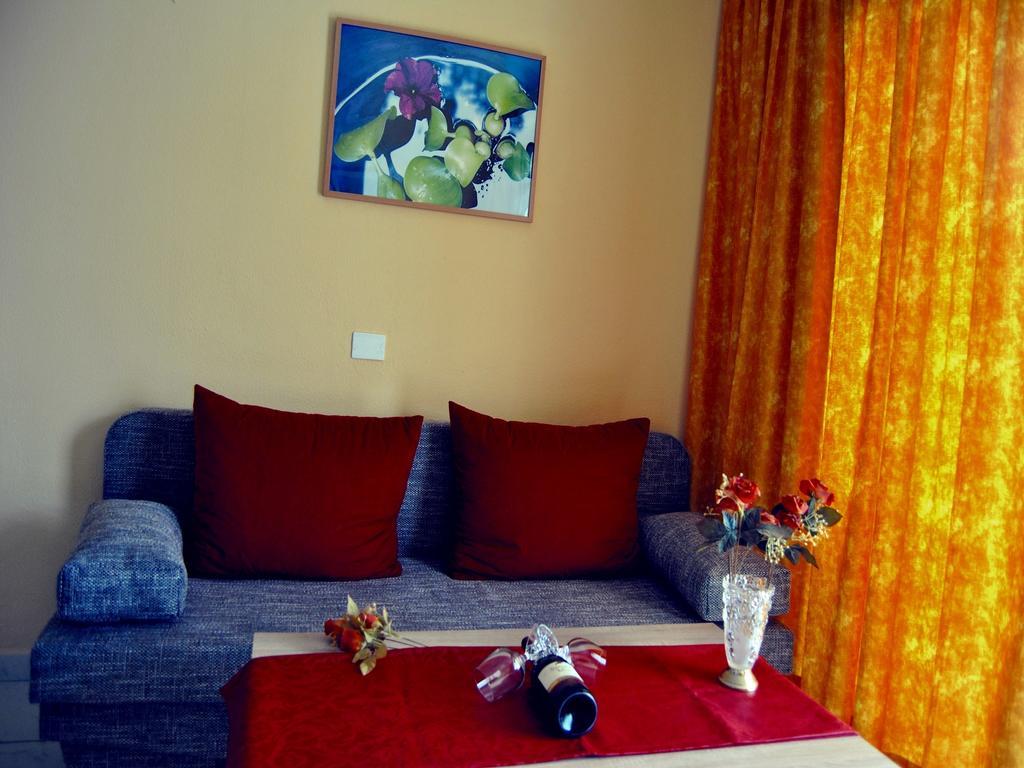 Apartment Monterrey *